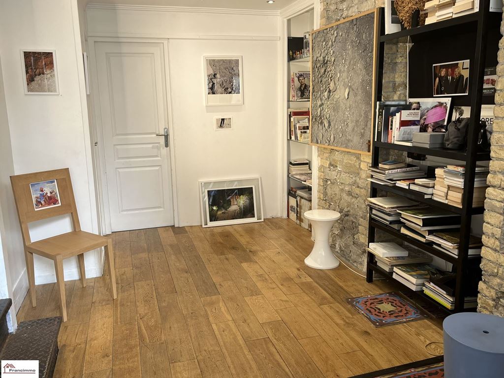 Murs commerciaux GRENOBLE (38000) FRANCIMMO