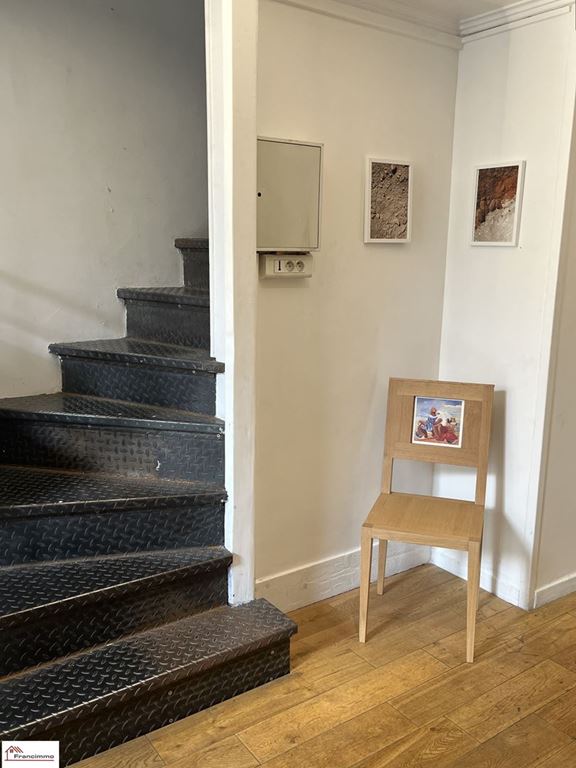 Murs commerciaux GRENOBLE (38000) FRANCIMMO