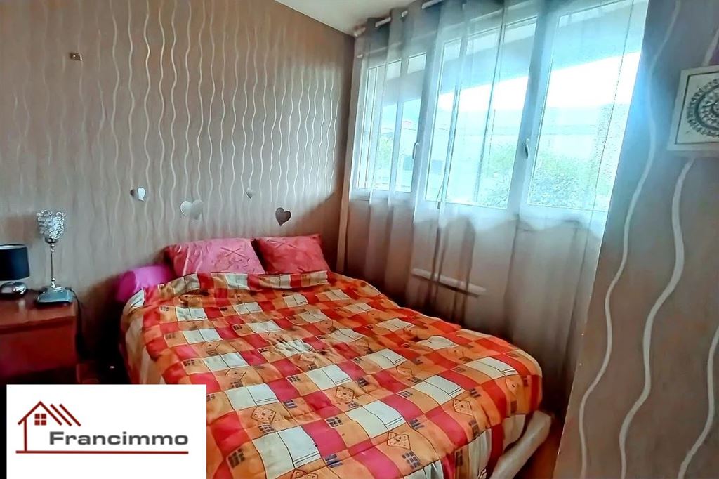 Appartement GRENOBLE (38100) FRANCIMMO