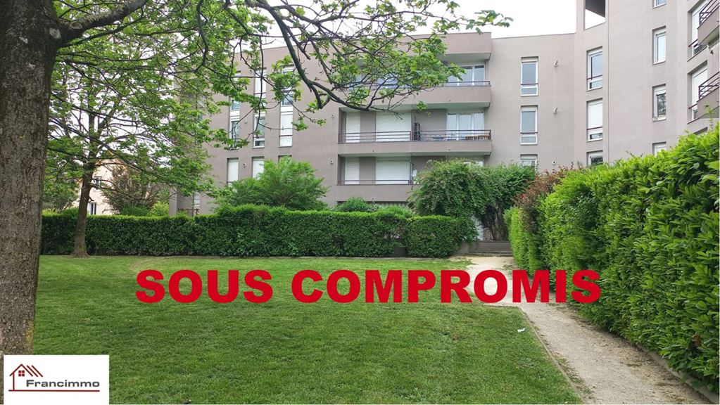 Appartement GRENOBLE (38100) FRANCIMMO