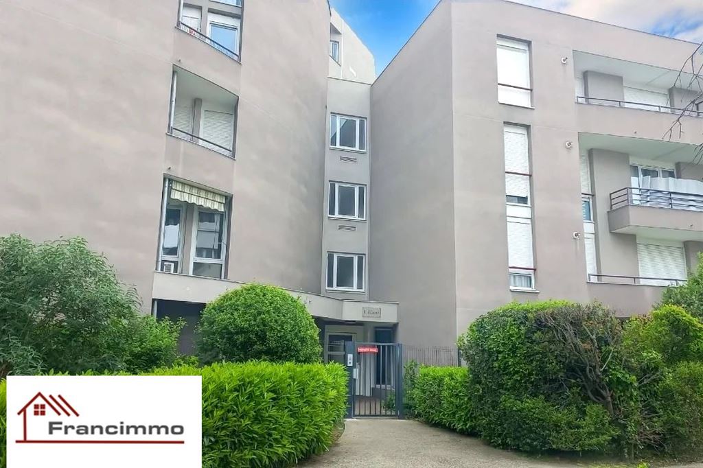 Appartement GRENOBLE (38100) FRANCIMMO