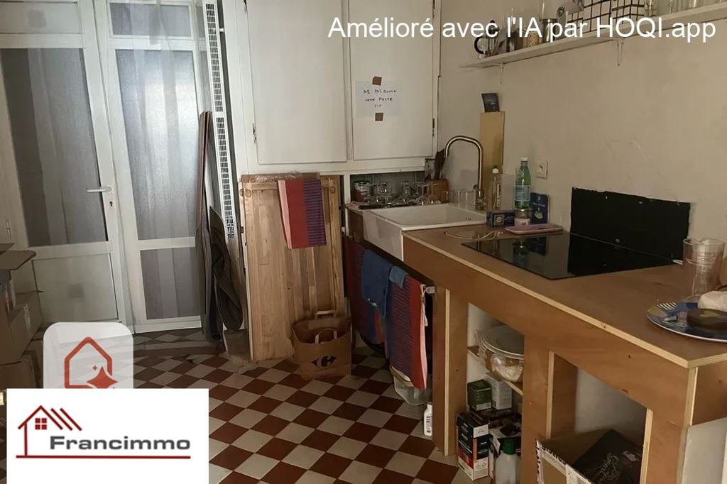 Murs commerciaux GRENOBLE (38000) FRANCIMMO