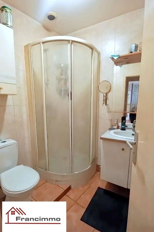 Appartement GRENOBLE (38100) FRANCIMMO
