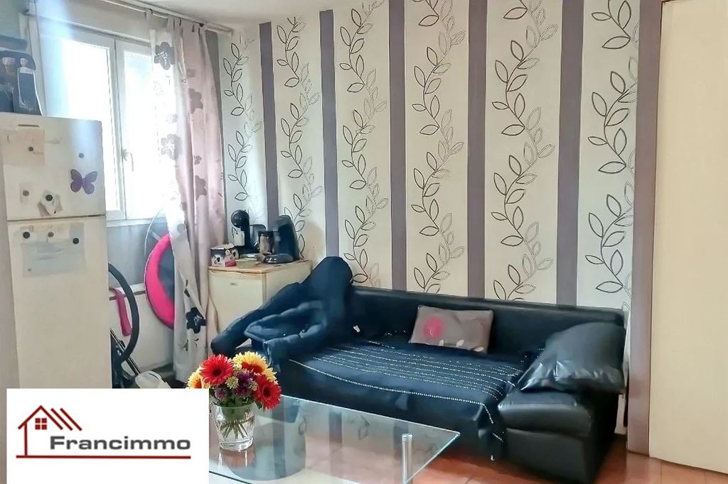 Appartement GRENOBLE (38100) FRANCIMMO