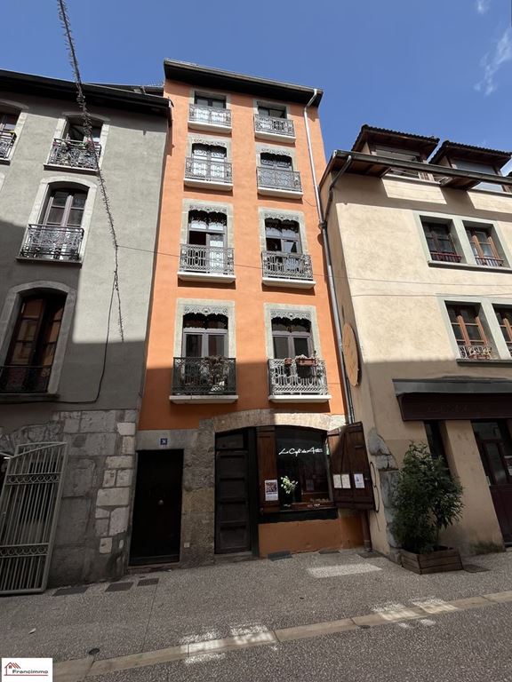Appartement GRENOBLE (38000) FRANCIMMO