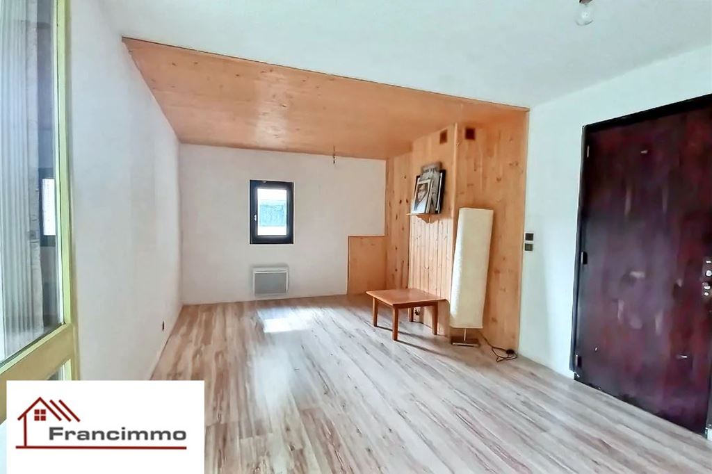 Appartement CHATEAU BERNARD (38650) FRANCIMMO