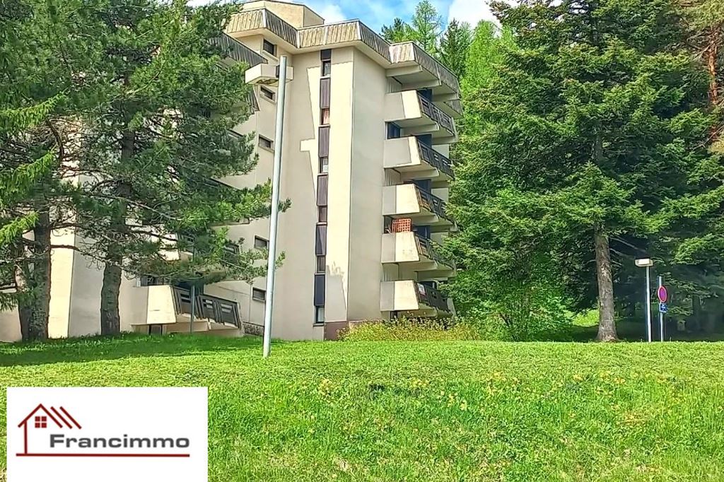 Appartement CHATEAU BERNARD (38650) FRANCIMMO