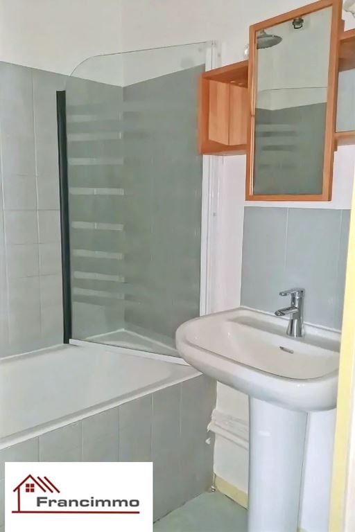 Appartement CHATEAU BERNARD (38650) FRANCIMMO