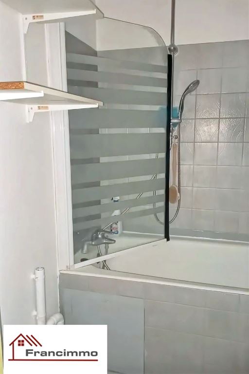 Appartement CHATEAU BERNARD (38650) FRANCIMMO