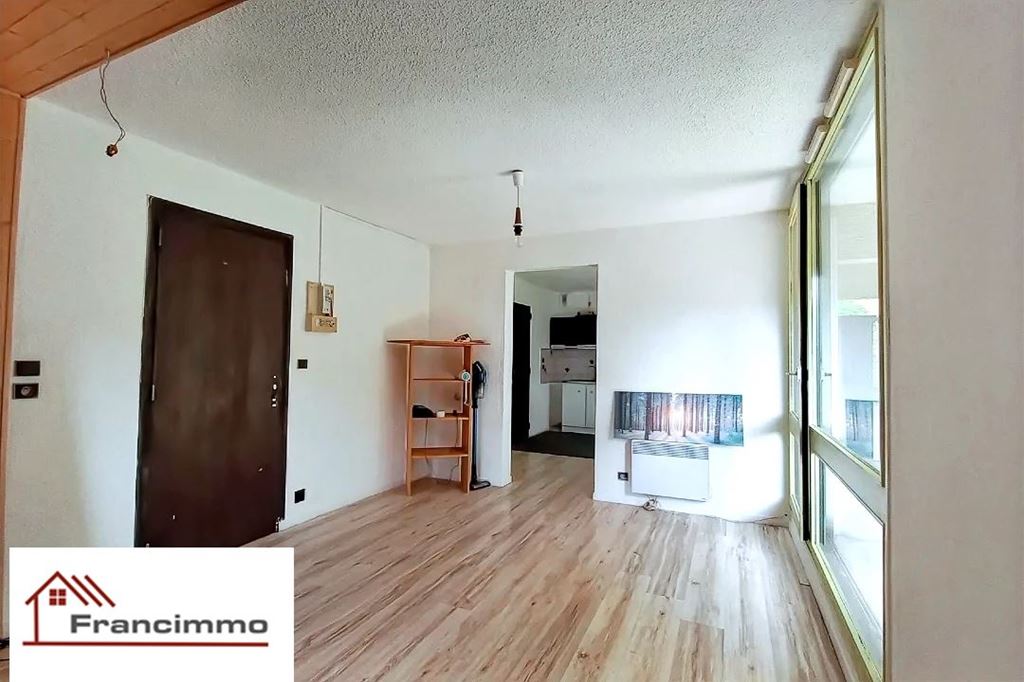 Appartement CHATEAU BERNARD (38650) FRANCIMMO