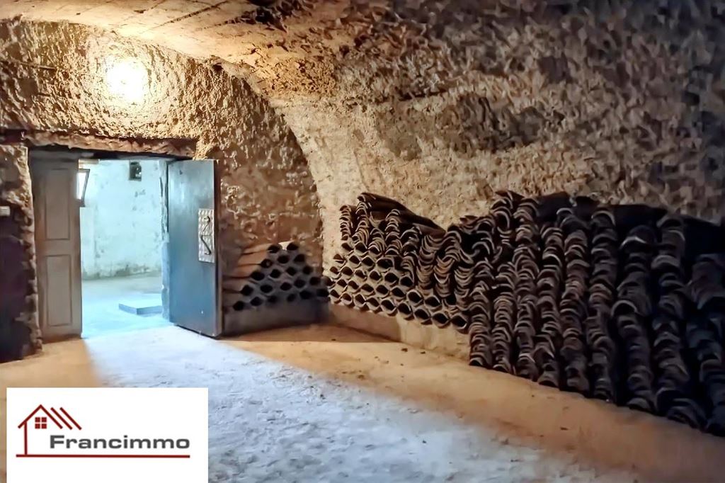 Maison VIF (38450) FRANCIMMO