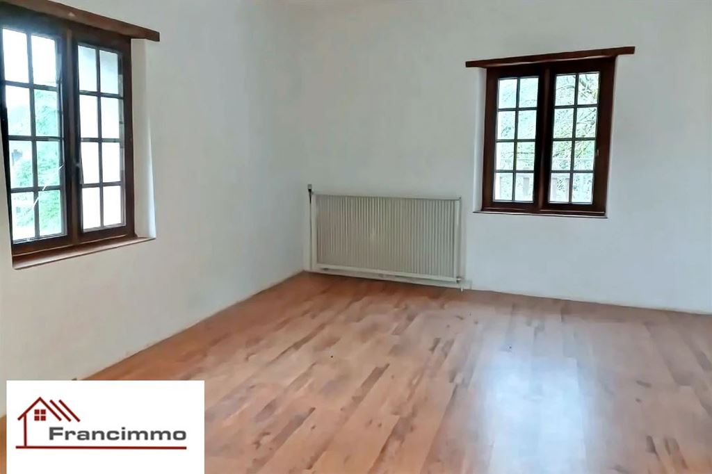 Maison VIF (38450) FRANCIMMO
