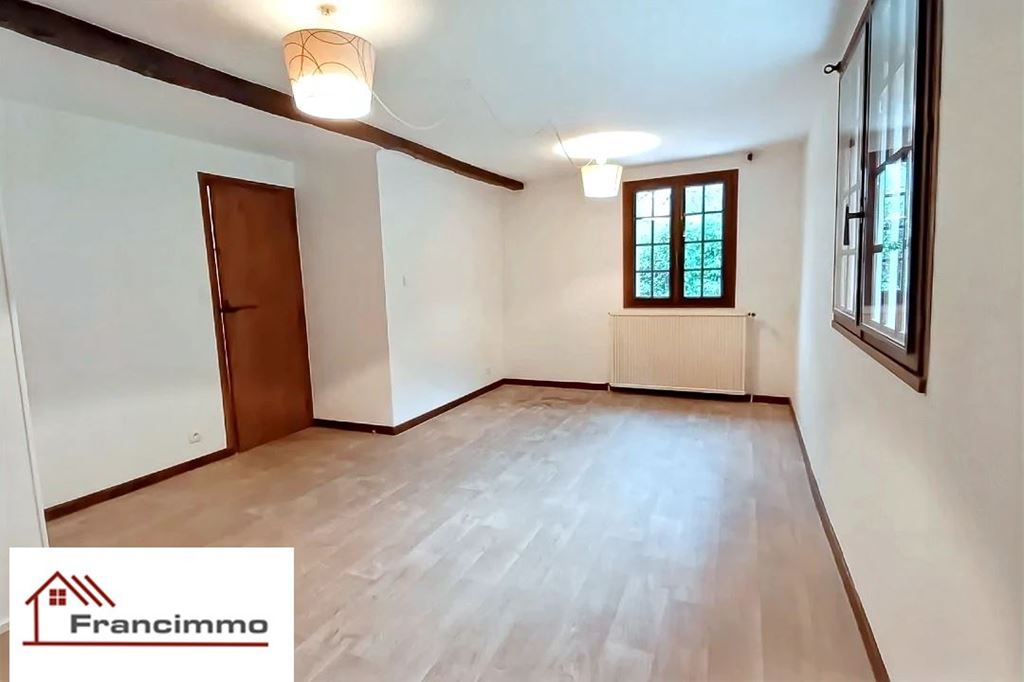 Maison VIF (38450) FRANCIMMO