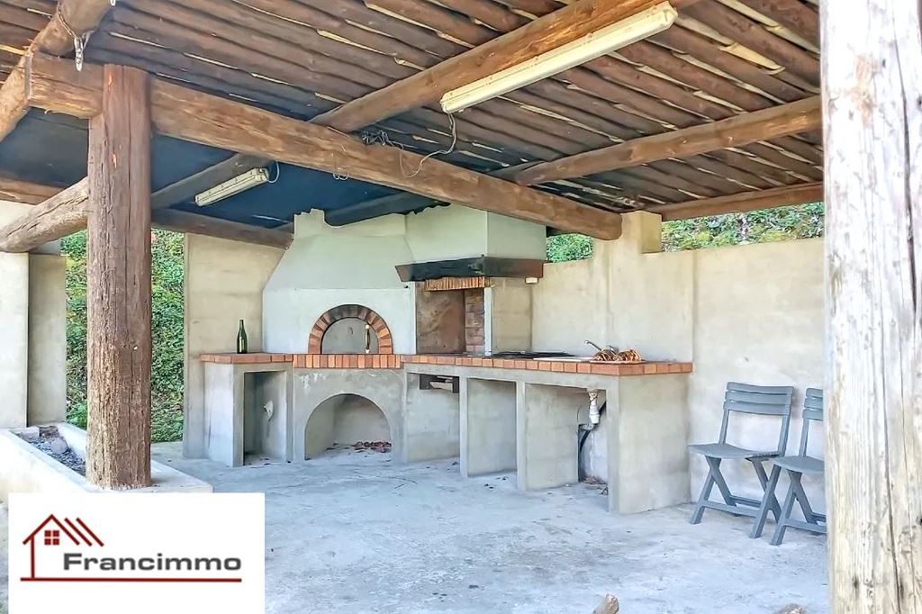 Maison VIF (38450) FRANCIMMO