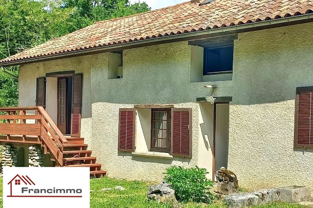 Maison VIF (38450) FRANCIMMO