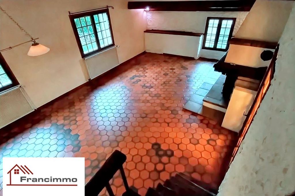 Maison VIF (38450) FRANCIMMO