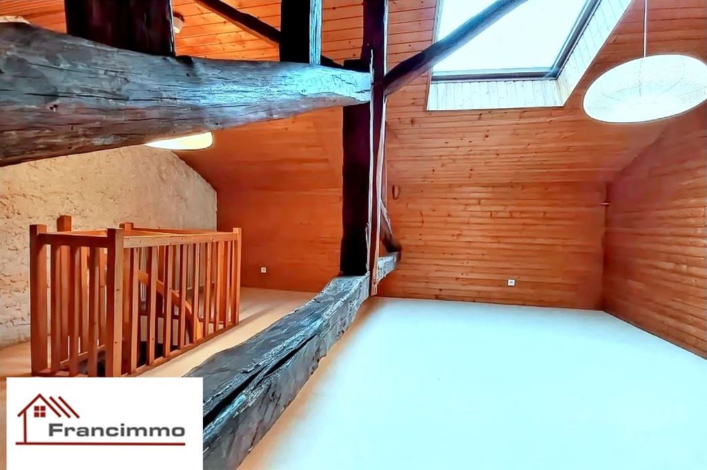 Maison VIF (38450) FRANCIMMO