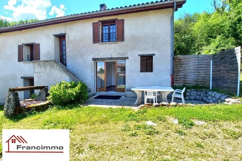 Maison VIF (38450) FRANCIMMO