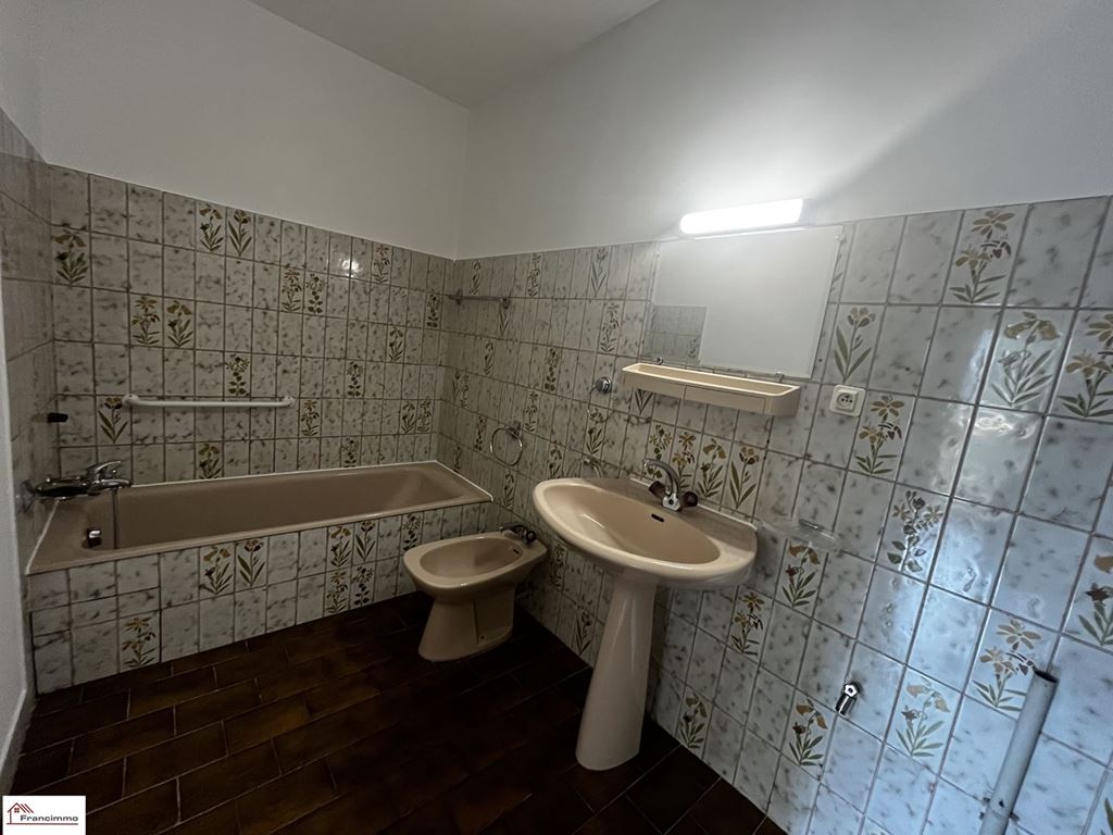 Appartement GRENOBLE (38100) FRANCIMMO