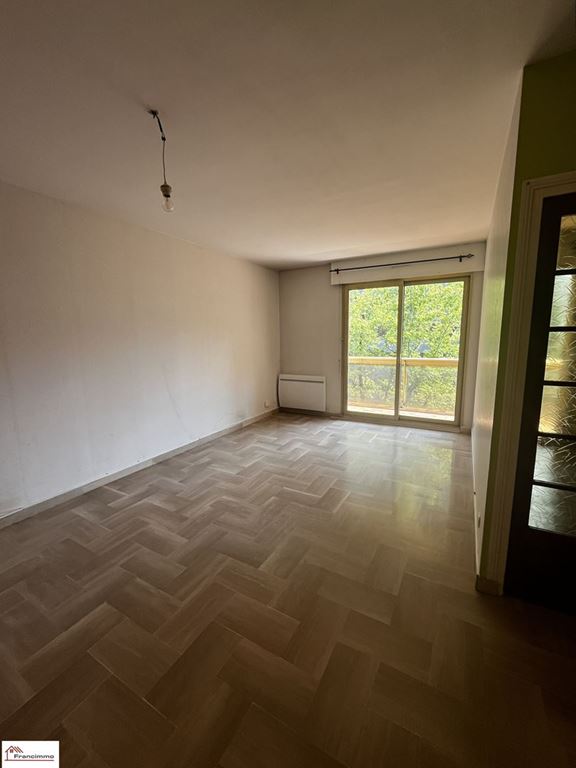 Appartement GRENOBLE (38100) FRANCIMMO