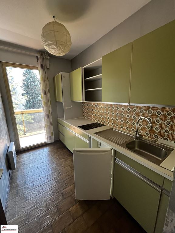 Appartement GRENOBLE (38100) FRANCIMMO