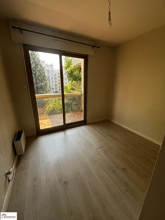 Appartement GRENOBLE (38100) FRANCIMMO