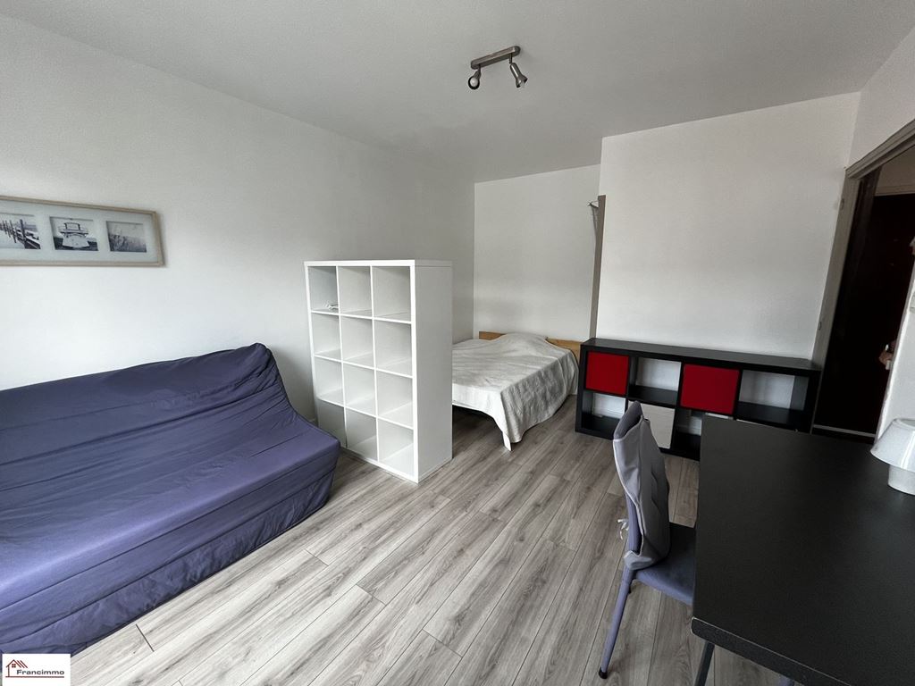 Appartement GRENOBLE (38000) FRANCIMMO