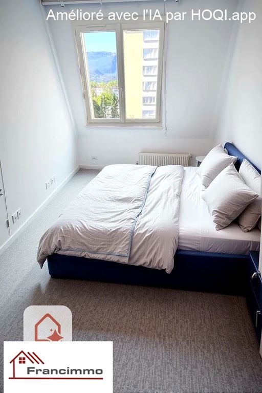 Appartement GRENOBLE (38100) FRANCIMMO