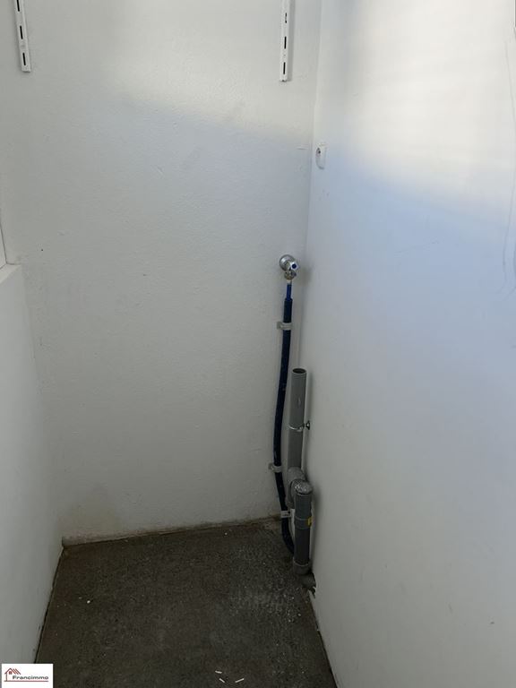 Appartement GRENOBLE (38100) FRANCIMMO