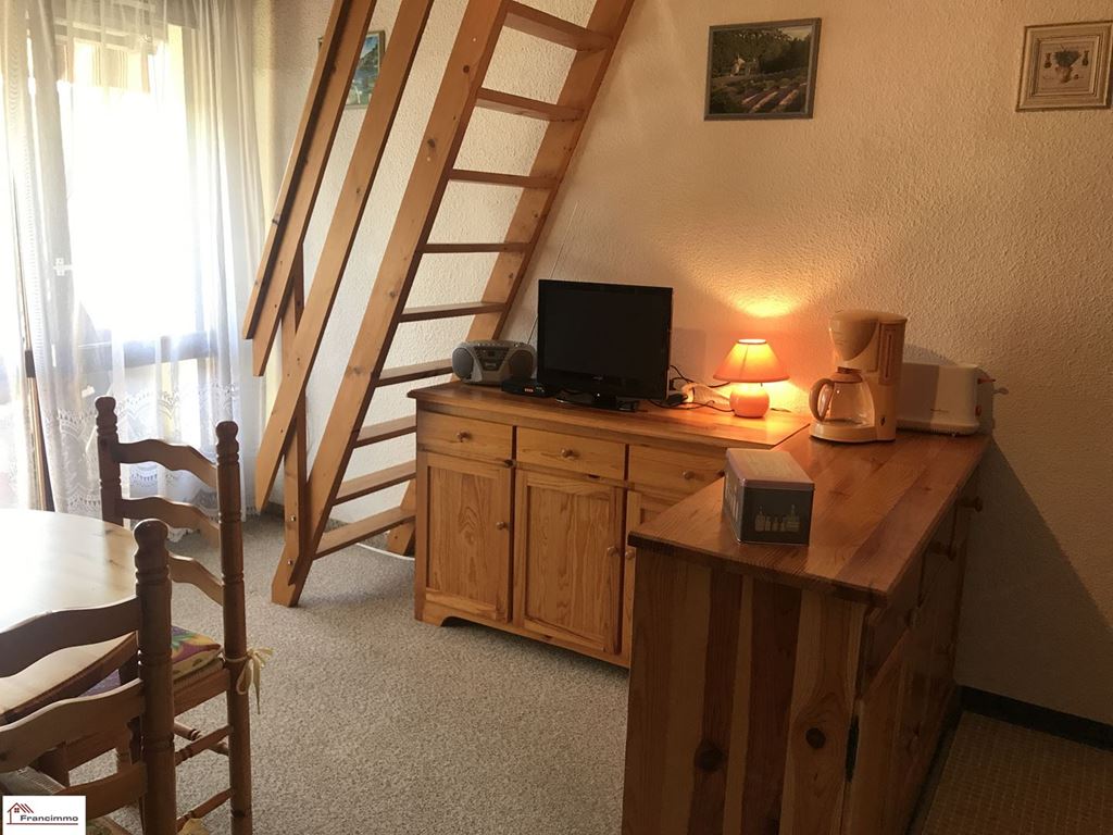 Appartement Studio VILLARD DE LANS (38250) FRANCIMMO
