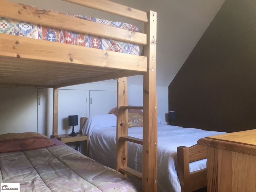 Appartement Studio VILLARD DE LANS (38250) FRANCIMMO