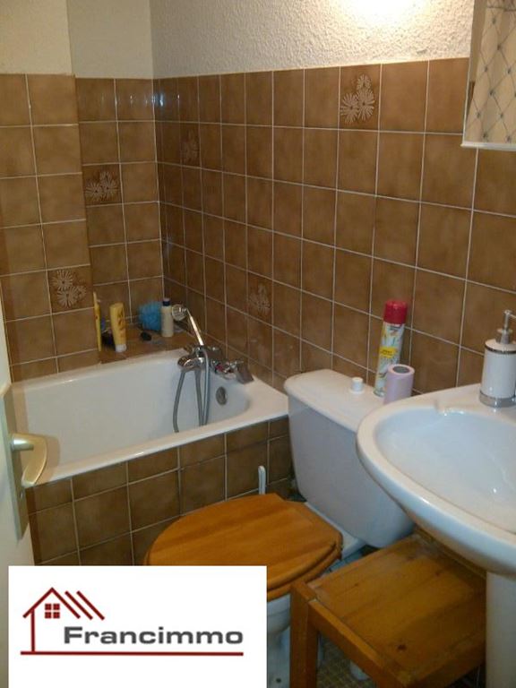 Appartement Studio VILLARD DE LANS (38250) FRANCIMMO