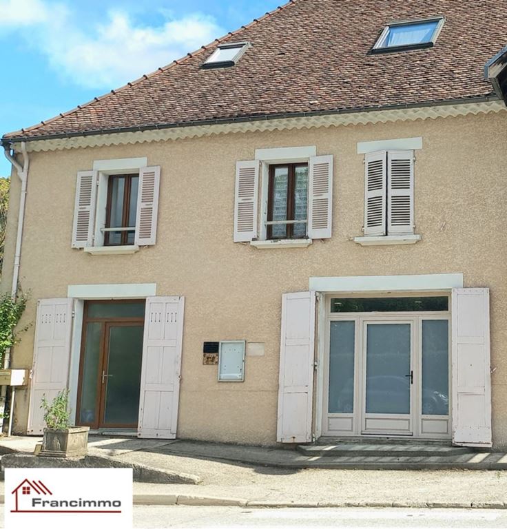 Local professionnel MONESTIER DE CLERMONT (38650) FRANCIMMO