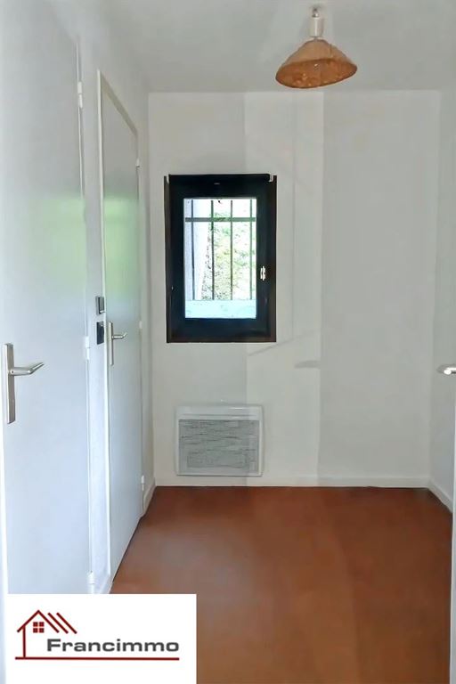 Appartement CHATEAU BERNARD (38650) FRANCIMMO