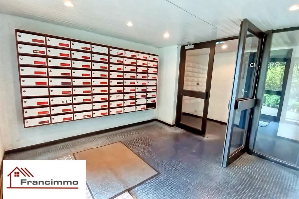 Appartement CHATEAU BERNARD (38650) FRANCIMMO