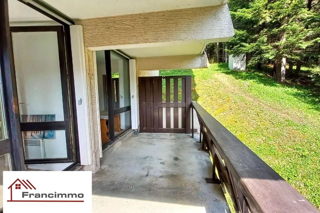Appartement CHATEAU BERNARD (38650) FRANCIMMO