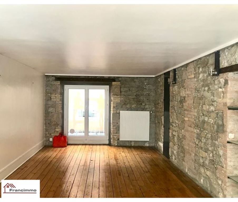 Murs commerciaux GRENOBLE (38000) FRANCIMMO