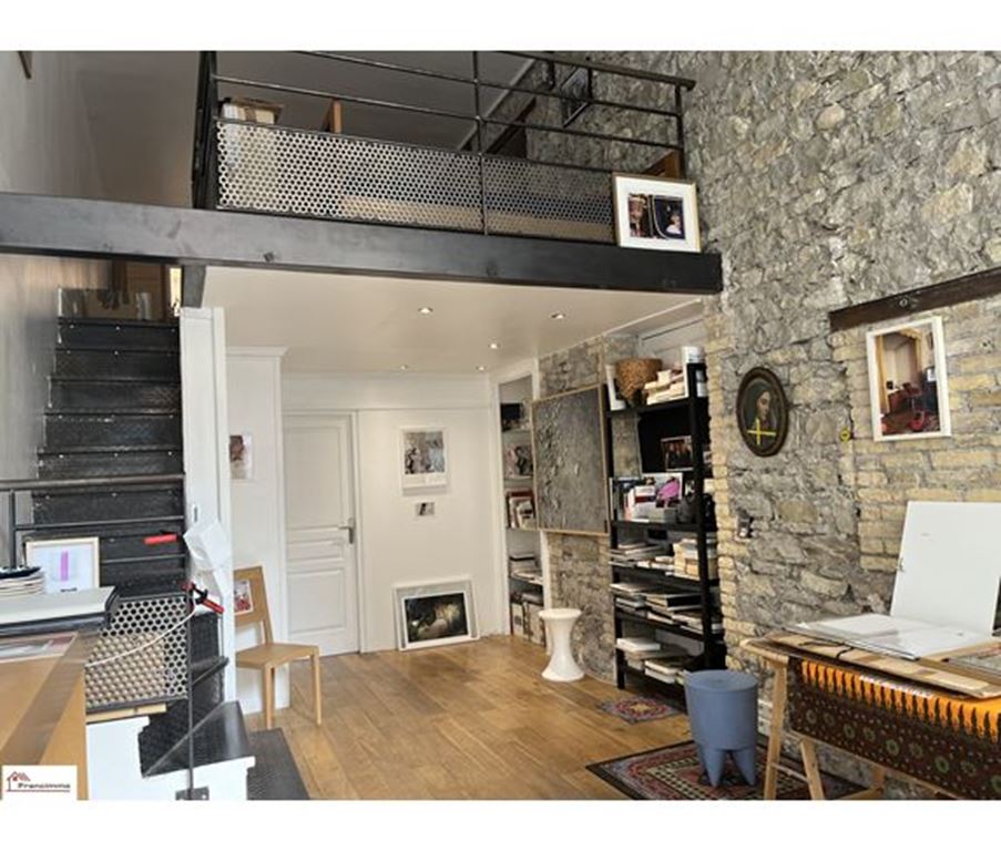 Murs commerciaux GRENOBLE (38000) FRANCIMMO