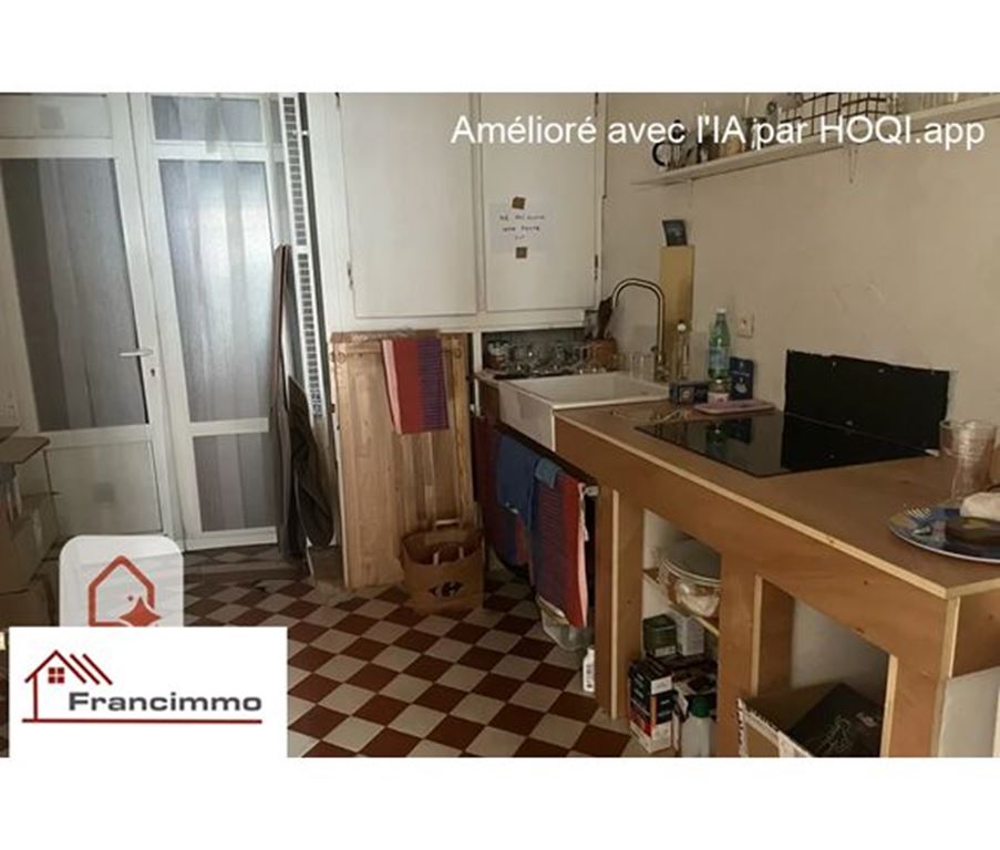 Murs commerciaux GRENOBLE (38000) FRANCIMMO