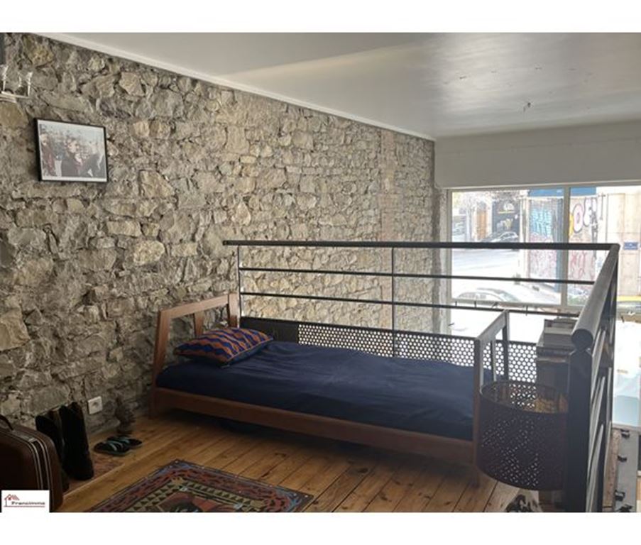 Murs commerciaux GRENOBLE (38000) FRANCIMMO