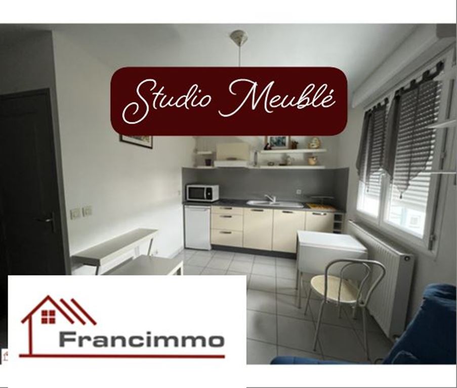 Appartement ECHIROLLES (38130) FRANCIMMO
