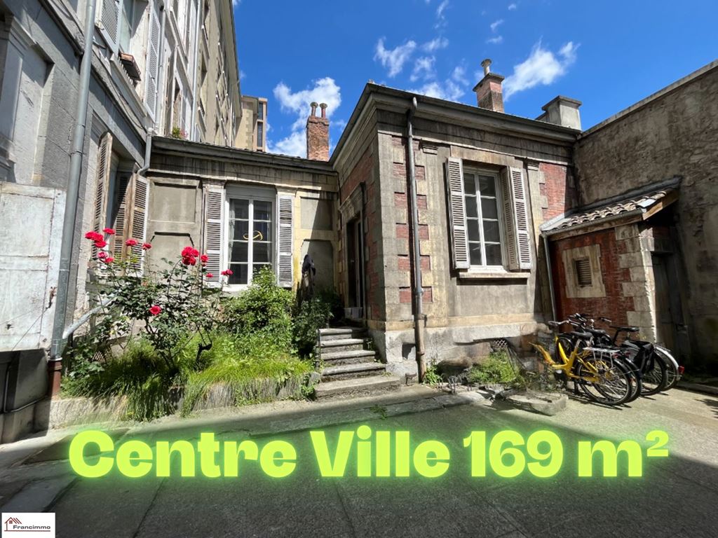 Appartement GRENOBLE (38000) FRANCIMMO