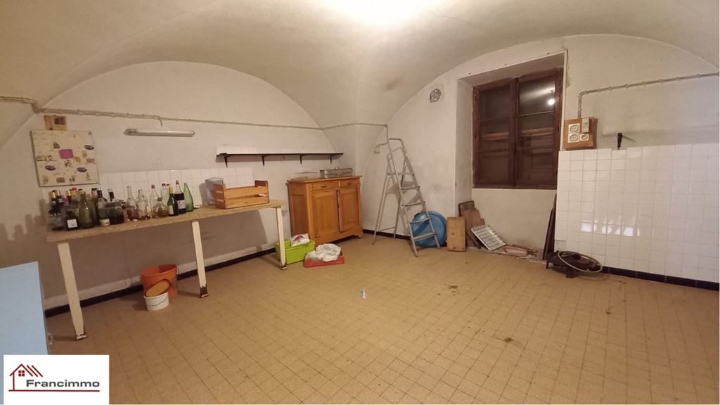 Maison de village LALLEY (38930) FRANCIMMO