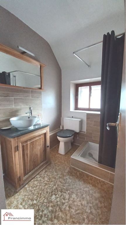 Maison de village LALLEY (38930) FRANCIMMO