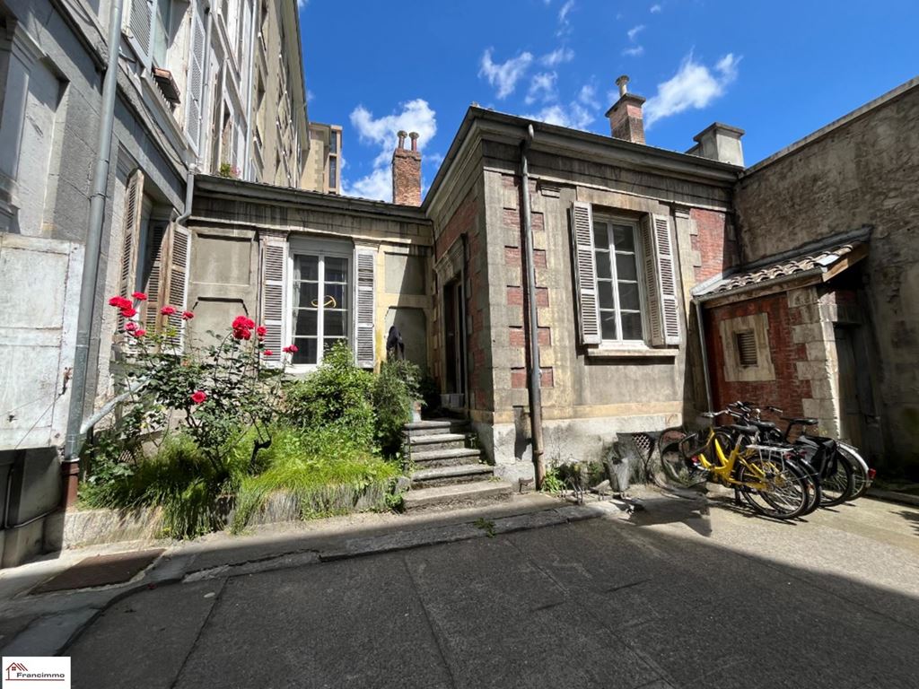 Appartement GRENOBLE (38000) FRANCIMMO