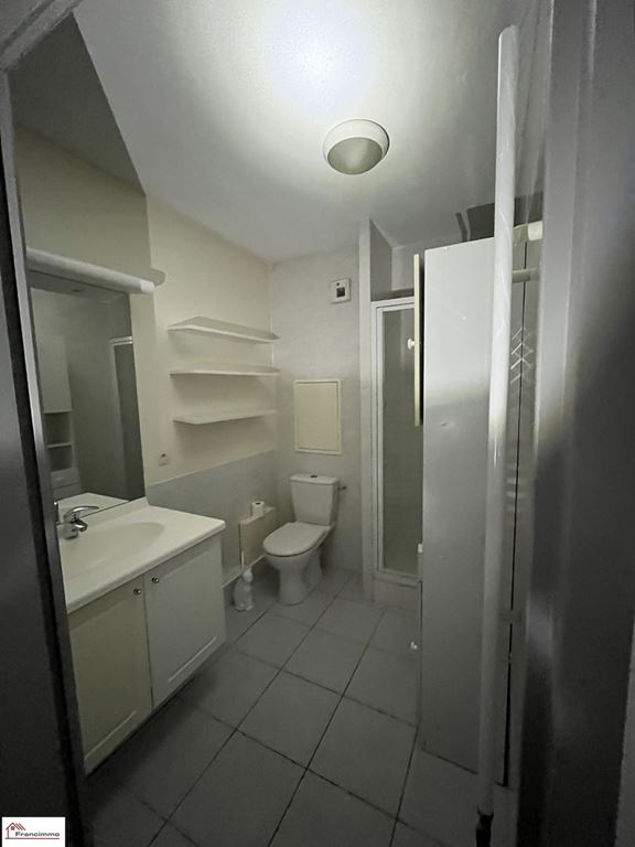 Appartement ECHIROLLES (38130) FRANCIMMO