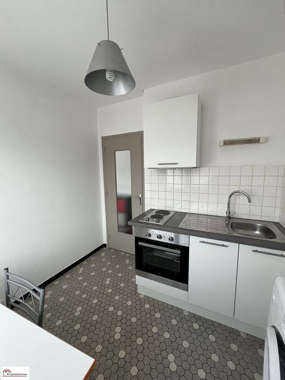 Appartement GRENOBLE (38000) FRANCIMMO