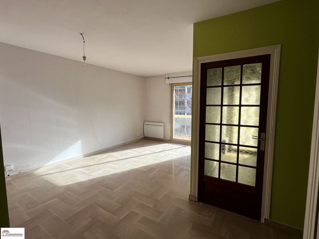 Appartement GRENOBLE (38100) FRANCIMMO