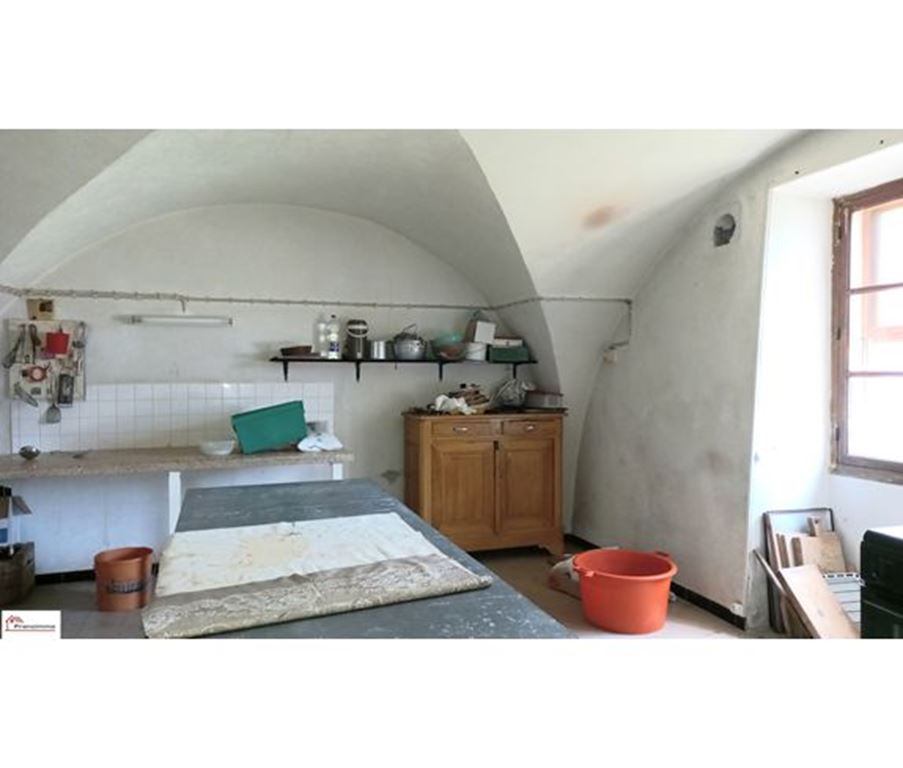 Maison de village LALLEY (38930) FRANCIMMO
