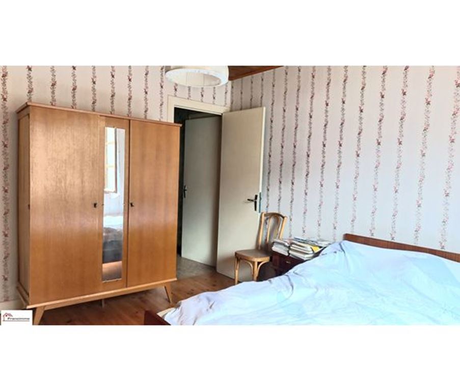 Maison de village LALLEY (38930) FRANCIMMO